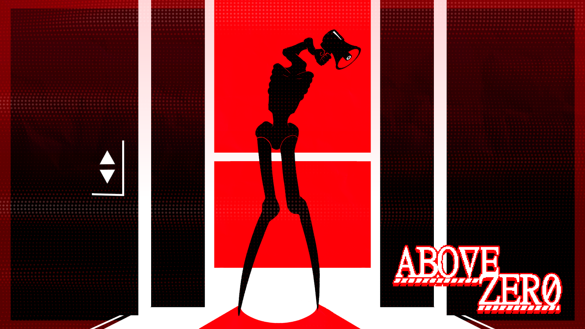 ABOVE ZER0 thumbnail